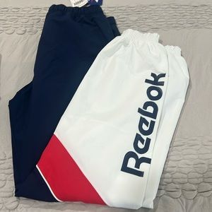 Reebok Wind breaker set